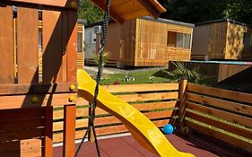 Bungalows Sonnenblume